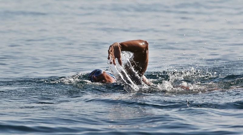 Diana Nyad Husband: A Look at the Life of the Endurance Swimmer