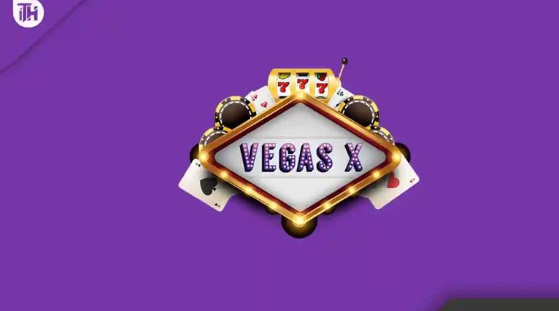 VegasX Login: A Step-by-Step Guide for Easy Access