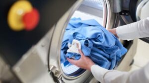 10 Tips for Getting the Most from Laundry Services