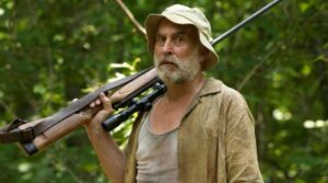 Jeffrey DeMunn Net Worth